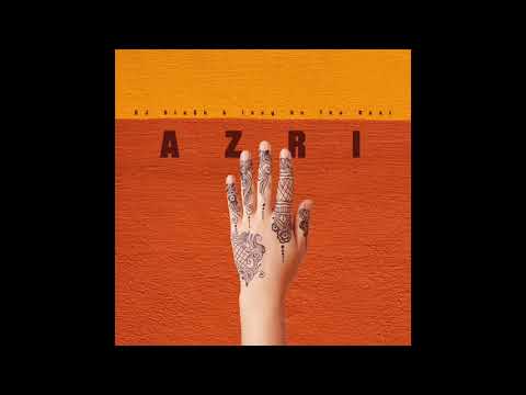 DJ Sta$h & Issy On The Beat - Azri