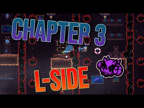 Chapter 3 L-Side - Clears and Fails Compilation