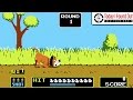 How The Gun On The Original Duck Hunt Worked