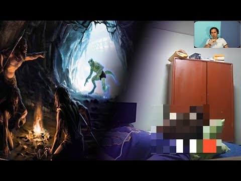 SHE025 Hipnosis: Miguel, Destrucción de Contrato de Entidad Reptil "Nilo" 18 Vidas, Duende, Drogas