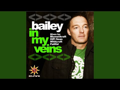 In My Veins (Bluemenkraft Remix)