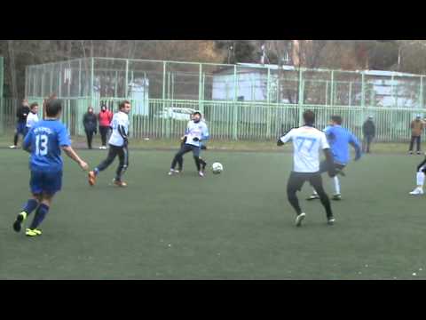 AFC Shrewsbury Town - AFC Wimbledon