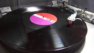 Talkin&#39; Bout You - Ray Charles (Lp Mono 1958) reissued 1962