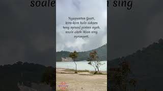 Download lagu story kata kata jawa #story #katakatajawa #komedi #youtubeshorts #@Jowostory298 mp3