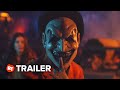 The Jester Trailer #1 (2023)