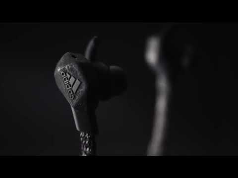 Adidas FWD 01 In-Ear Headphones