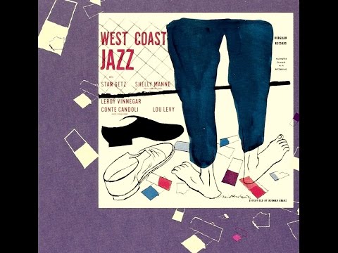 Stan Getz Quintet - Summertime