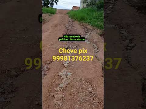 rua Miguel Teixeira Mendes bairro araticum Barra do corda Maranhão