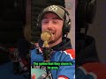 Magic Cyclops #shorts #podcast #shortsvideo #jre