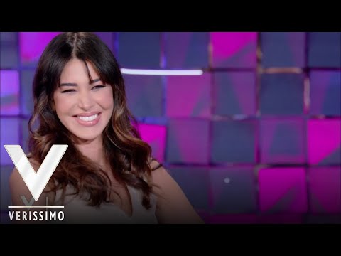 Verissimo - Belén Rodríguez e il rapporto con Stefano De Martino