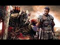 Transformers Arrival To Earth X Gladiator Now We Are Free Epic Mashup 2024