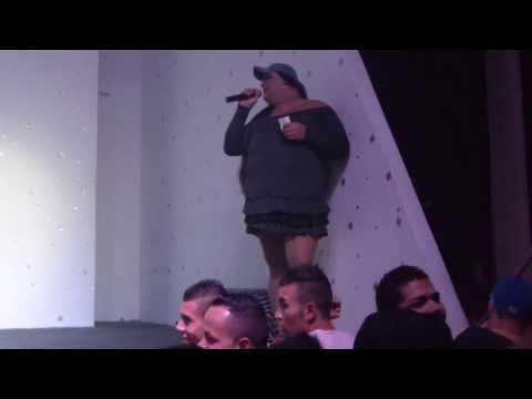 Thalia Bombinha - Freedom Club (16-03-14) FULL HD - BY LEH SANUTY