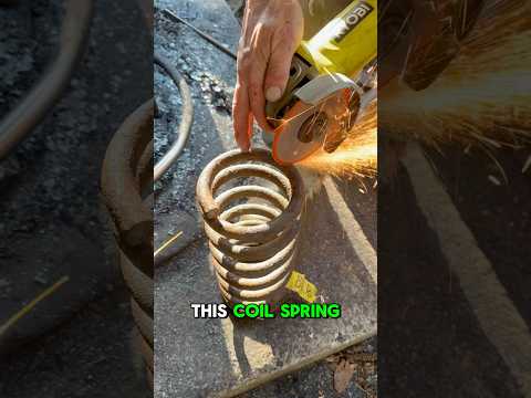 Making A Serrated Edge Steak Knife