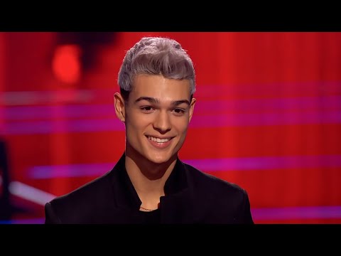 Aray _-_ Esperarte |La Voz Kids|