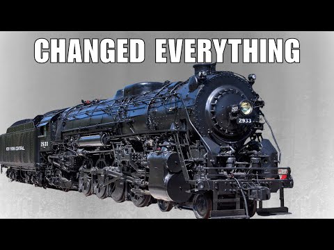 The Mohawk Locomotives | Why Reliability Became Expected