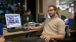 24ur com - Policisti nad kriminalce s trojanskim konjem