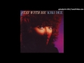 Kiki Dee - Stay with me - Love is a crazy feeling