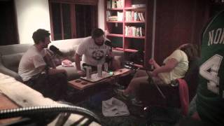 High & Mighty Podcast Power Hour