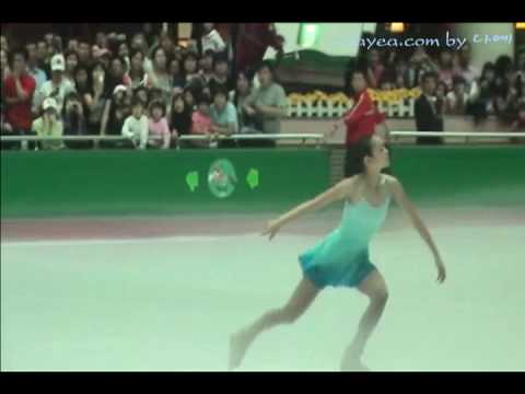 'Meditation de Thais'  Yuna Kim