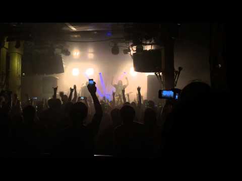 Sepultura – Ratamahatta (live 26.03.2015 @ Barnaul, Pharaoh club)