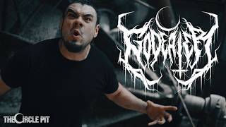 Architect of Bone - Godeatertx