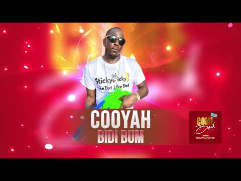 Cooyah - Bidi Bum [Dennery Segment 2023]