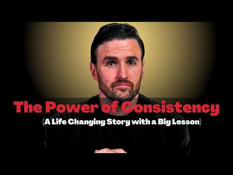 Why Consistency Beats Talent Every Time | Power of Consistency