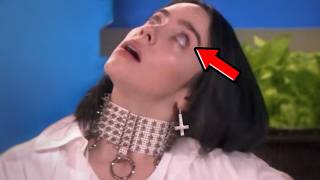 HE MOCKED GOD AND THIS HAPPENED!!