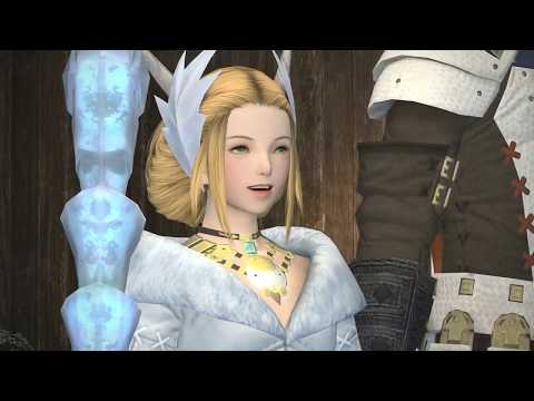 Видео № 0 из игры Final Fantasy XIV Online Полное издание [PS4]