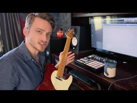 Eart guitars NK-C1 model reviewed by Heliocentric Official