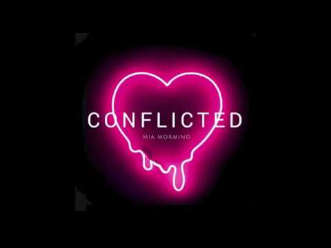 Mia Mormino - "Conflicted" (Official Audio)