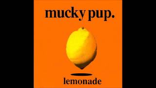 Mucky Pup - Two Little Men