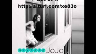 JoJo - Just A Dream (Download) *NEW*