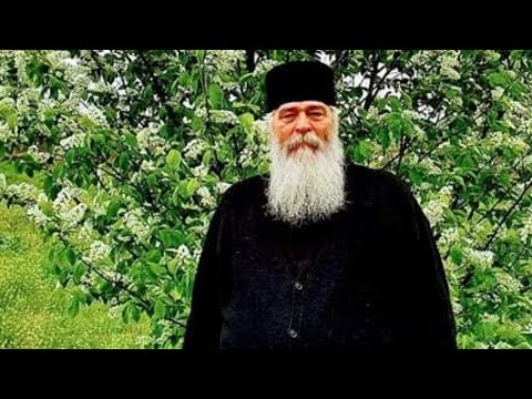 Simți că totul îți merge prost în familie ! iată ce trebuie să faci - Parintele Calistrat