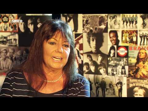 Uschi Nerke mit dem "Beat-Club" auf Tour | SWR | Landesschau Rheinland-Pfalz