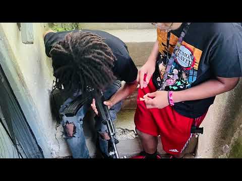 Ypn Cam x Mula Maje - “Run Thru Packz”