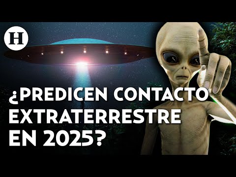 ¿Una nave se acerca a la Tierra? Esto dice la Profecía de Baba Vanga y el supuesto cometa 3I/ATLAS