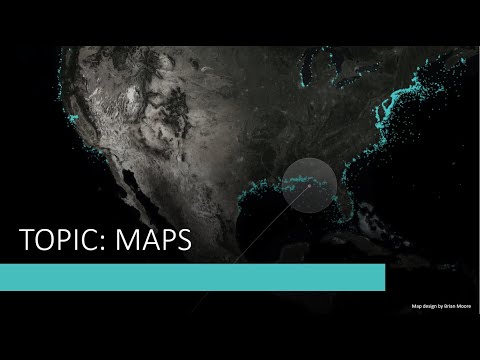 Iron Quest Feedback - Maps