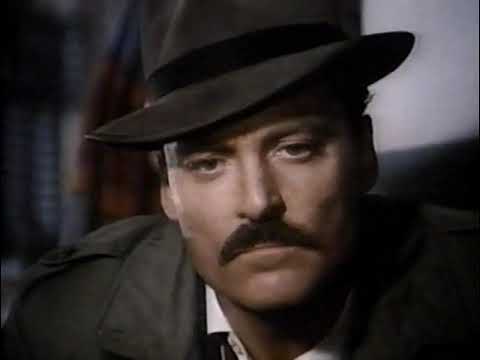 Mike Hammer S2 E9 - A Death In The Family