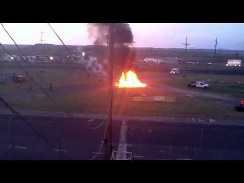 Columbia Motor Speedway  -2- .MOV