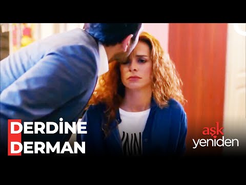 Zeynep'in Canı Sıkılınca Fatih'in Bulduğu Çözüm -  @AskYenıdenDizi​