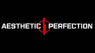 Aesthetic Perfection - I Belong To You [ 2004 Demo Version ]