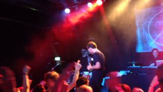 Gerard - Verschwommen