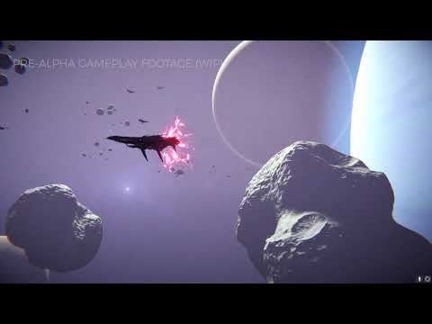 Infinite Fleet gameplay video 2