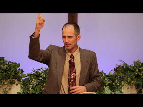 Titus 1:1-5 - Joel Walters