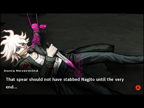 Let's PLay Danganronpa 2: Goodbye Despair[Blind] Episode 31 Trial 5 Part 1