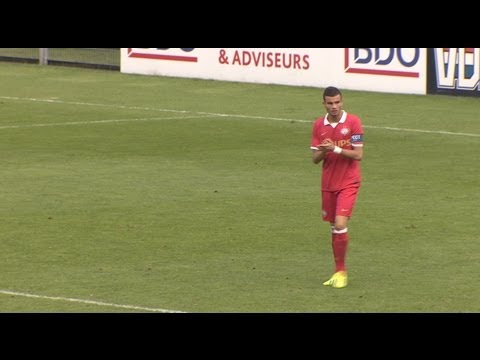 21-09-2013: PSV A1 - ADO Den Haag A1