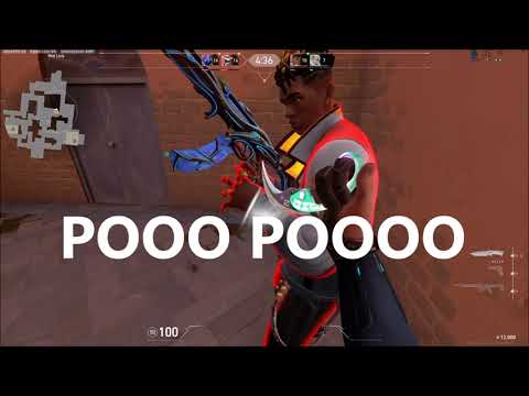 average racist homiesexual valorant lobby