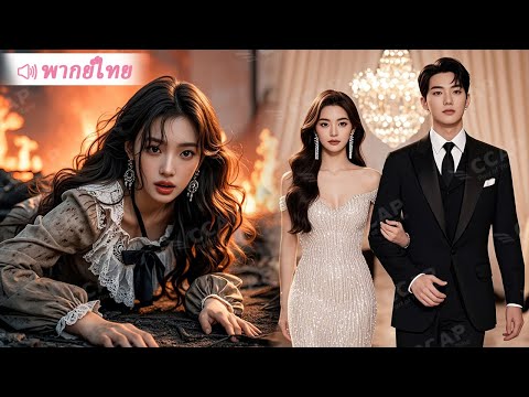 สาวถูกเพื่อนสนิทฆ่าและโยนเข้ากองไฟ แต่โชคชะตาก็มอบตัวตนใหม่ให้เธอเพื่อแก้แค้น!