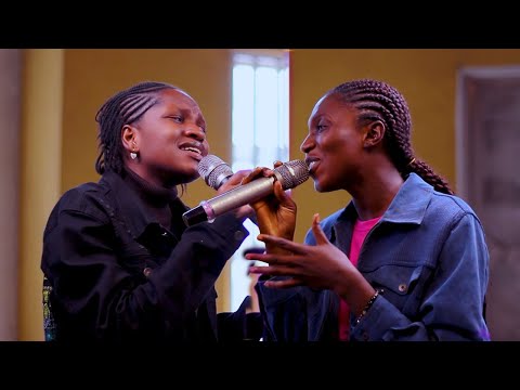 My Daddy My Daddy - Sunmisola Agbebi & Lawrence Oyor | ReachOut Music (Soaking Worship)